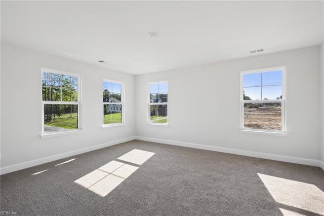 1236 Kidbrooke ST, Chesapeake, VA 23322