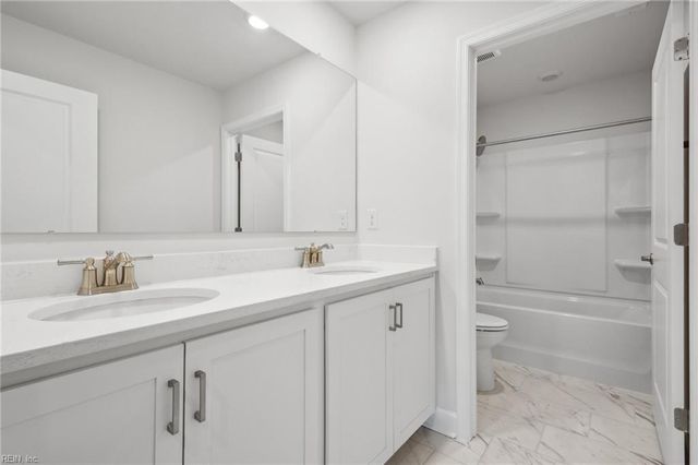 1236 Kidbrooke ST, Chesapeake, VA 23322