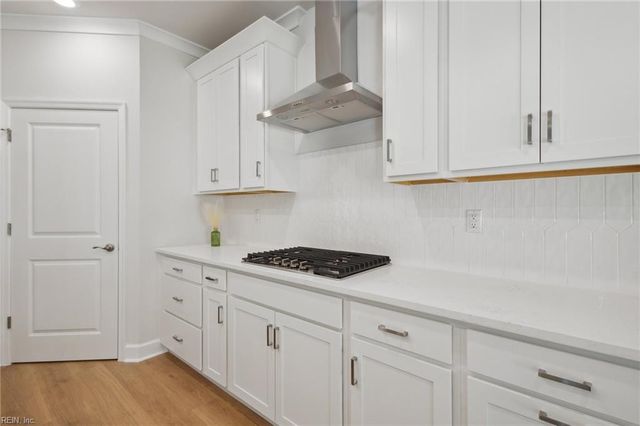 1236 Kidbrooke ST, Chesapeake, VA 23322