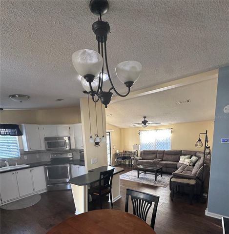 721 TANGERINE DRIVE, The Villages, FL 32159