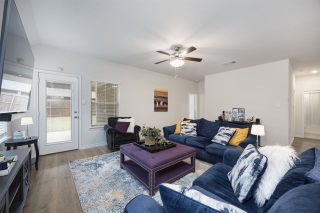 9801 Elk Falls Lane, Aubrey, TX 76227