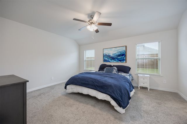 9801 Elk Falls Lane, Aubrey, TX 76227