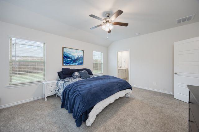 9801 Elk Falls Lane, Aubrey, TX 76227