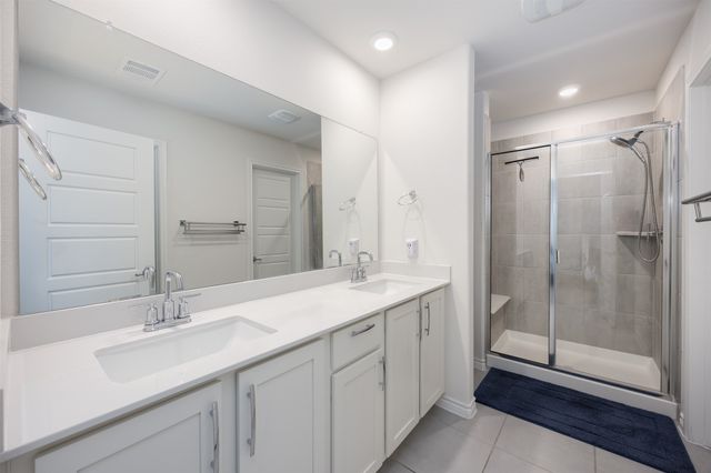 9801 Elk Falls Lane, Aubrey, TX 76227