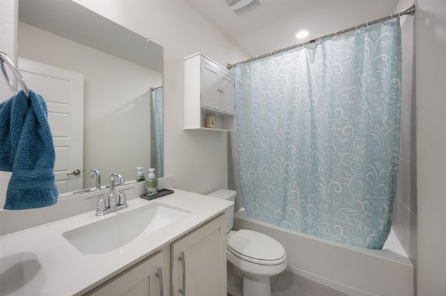 9801 Elk Falls Lane, Aubrey, TX 76227