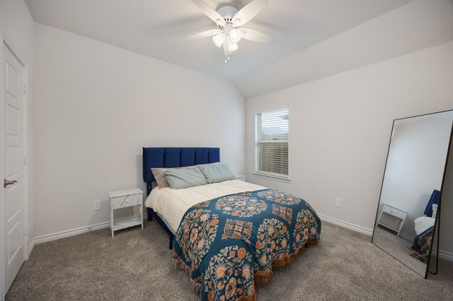 9801 Elk Falls Lane, Aubrey, TX 76227