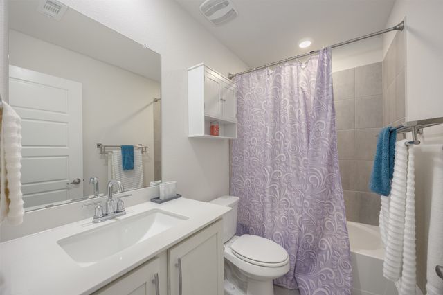 9801 Elk Falls Lane, Aubrey, TX 76227