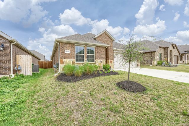 9801 Elk Falls Lane, Aubrey, TX 76227
