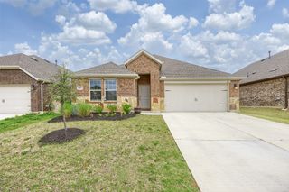 9801 Elk Falls Lane, Aubrey, TX 76227
