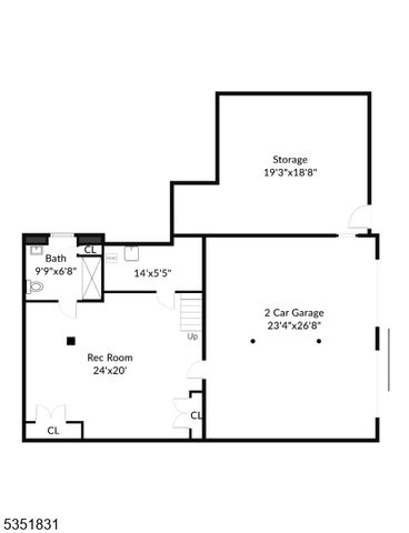 11 Lawrence Rd, Randolph Twp., NJ 07869