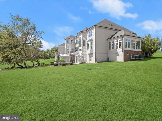 13030 HIGHGROVE RD, Highland, MD 20777