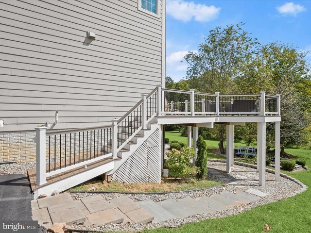 13030 HIGHGROVE RD, Highland, MD 20777