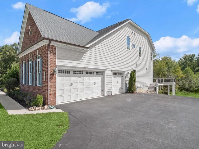 13030 HIGHGROVE RD, Highland, MD 20777