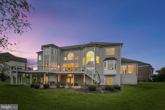 13030 HIGHGROVE RD, Highland, MD 20777