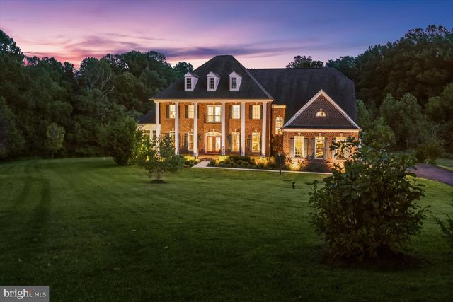 13030 HIGHGROVE RD, Highland, MD 20777
