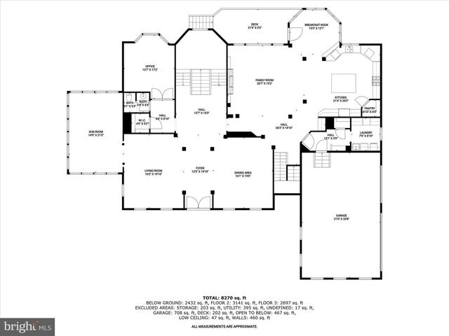 13030 HIGHGROVE RD, Highland, MD 20777