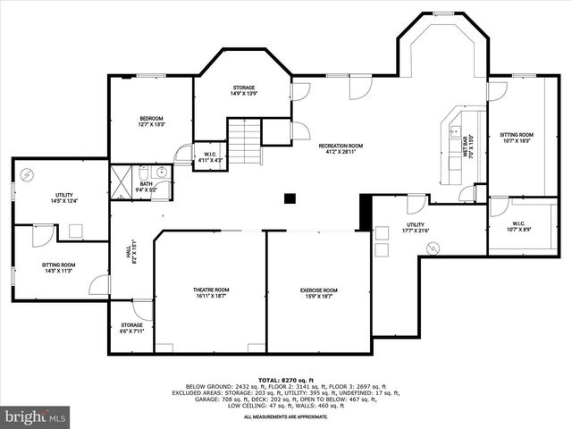 13030 HIGHGROVE RD, Highland, MD 20777