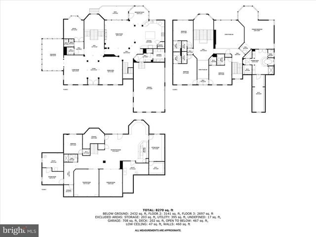 13030 HIGHGROVE RD, Highland, MD 20777