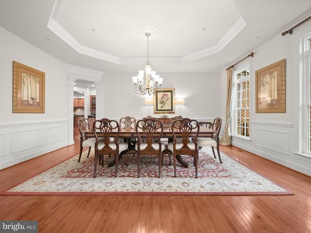 13030 HIGHGROVE RD, Highland, MD 20777