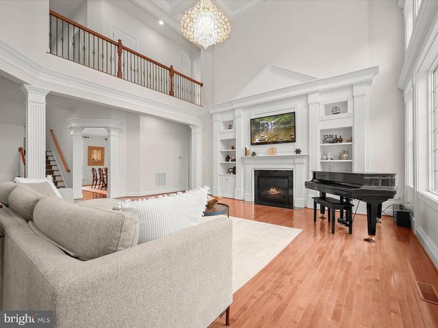 13030 HIGHGROVE RD, Highland, MD 20777