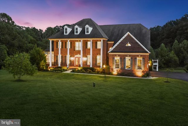 13030 HIGHGROVE RD, Highland, MD 20777