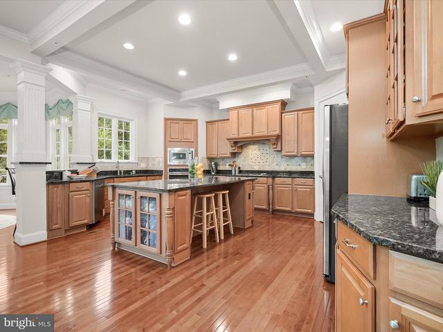 13030 HIGHGROVE RD, Highland, MD 20777