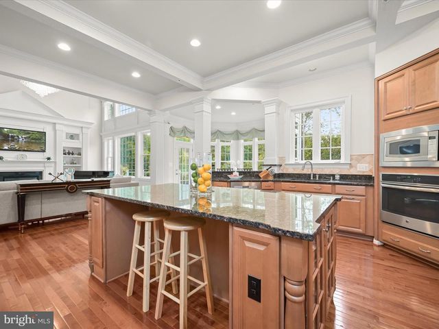 13030 HIGHGROVE RD, Highland, MD 20777