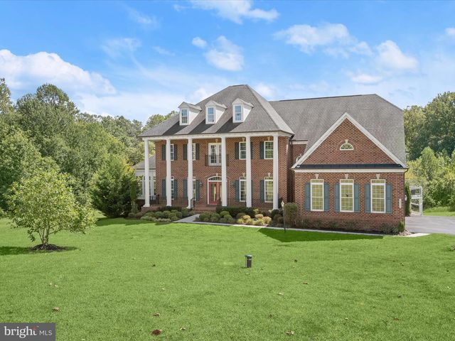 13030 HIGHGROVE RD, Highland, MD 20777