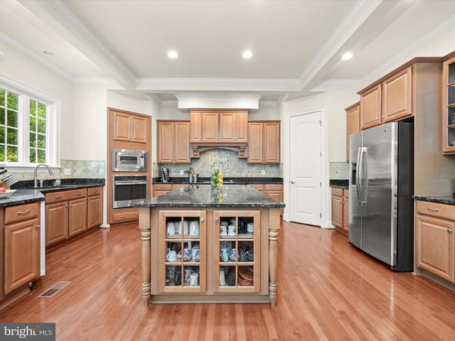 13030 HIGHGROVE RD, Highland, MD 20777
