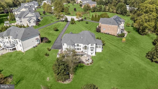 13030 HIGHGROVE RD, Highland, MD 20777