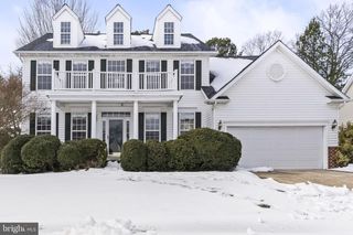 3219 NOBILITY CT, Waldorf, MD 20603