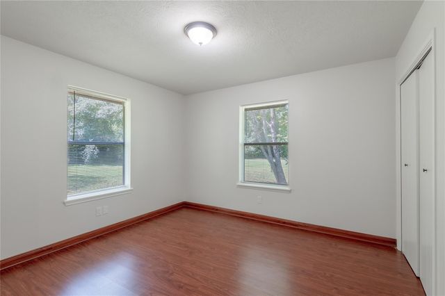 65 Paisano Lane, Huntsville, TX 77340