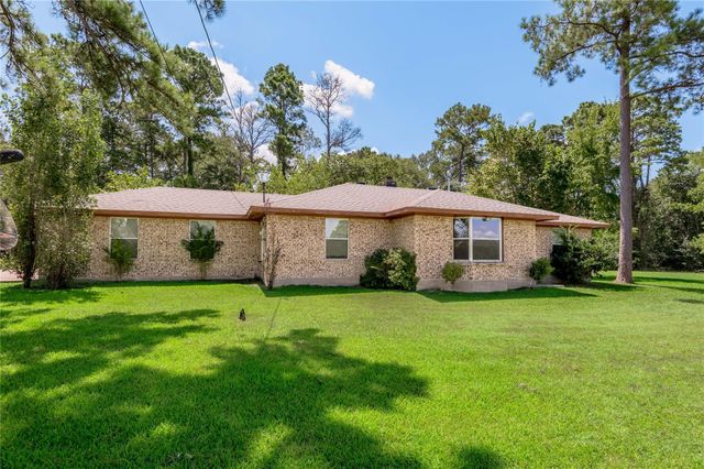 65 Paisano Lane, Huntsville, TX 77340