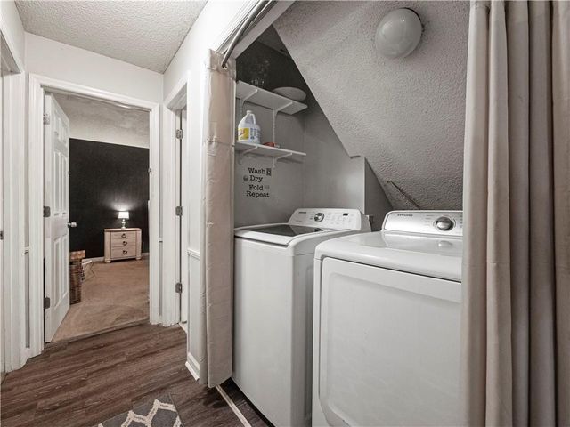 5017 Valley Street, Oakwood, GA 30566