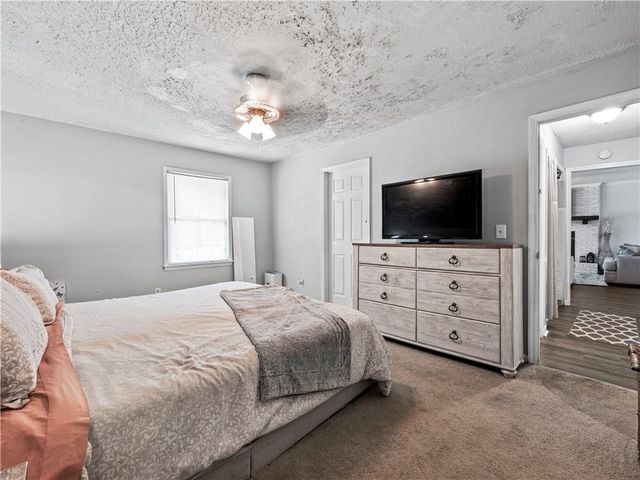 5017 Valley Street, Oakwood, GA 30566
