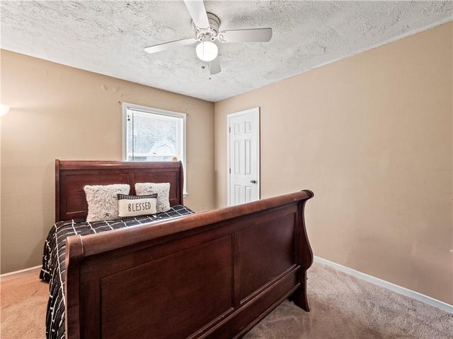 5017 Valley Street, Oakwood, GA 30566