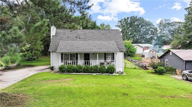 5017 Valley Street, Oakwood, GA 30566