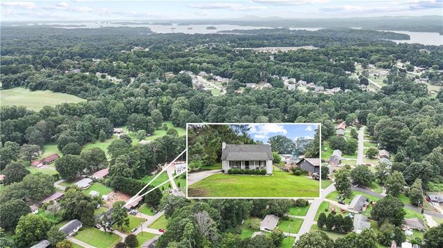 5017 Valley Street, Oakwood, GA 30566