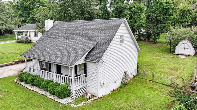 5017 Valley Street, Oakwood, GA 30566