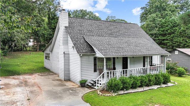 5017 Valley Street, Oakwood, GA 30566