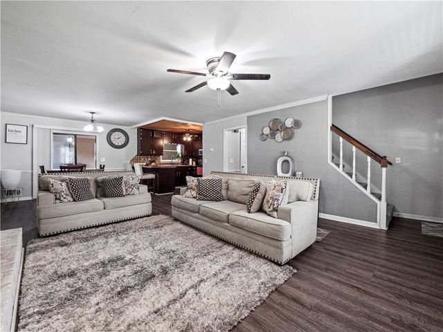 5017 Valley Street, Oakwood, GA 30566