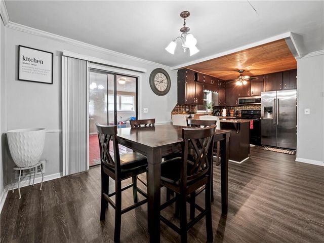 5017 Valley Street, Oakwood, GA 30566