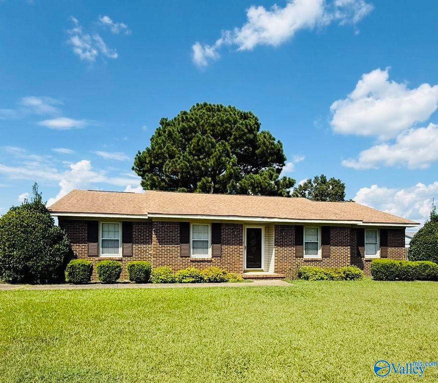 108 Pat Street, Athens, AL 35611