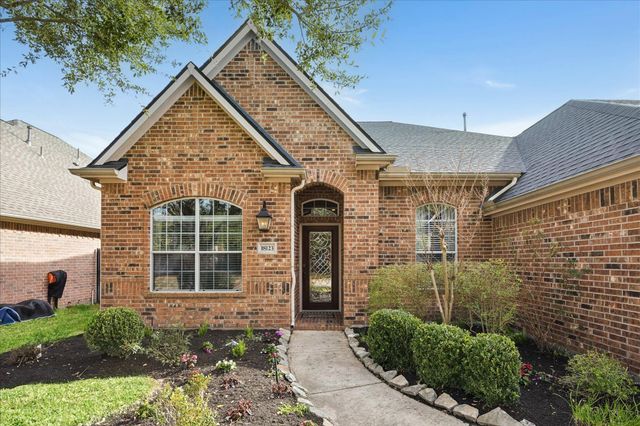 18123 Billabong Crescent Court, Cypress, TX 77429