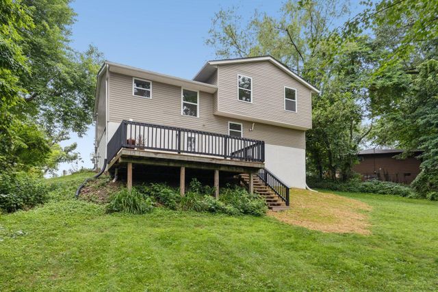 534 Brentwood Drive NE, Newark, OH 43055