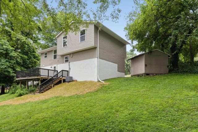 534 Brentwood Drive NE, Newark, OH 43055