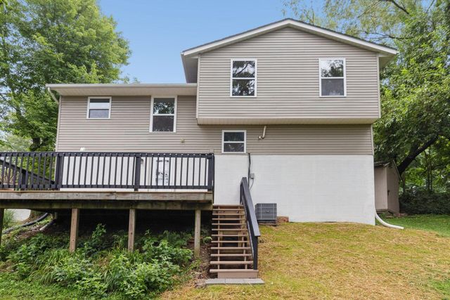 534 Brentwood Drive NE, Newark, OH 43055