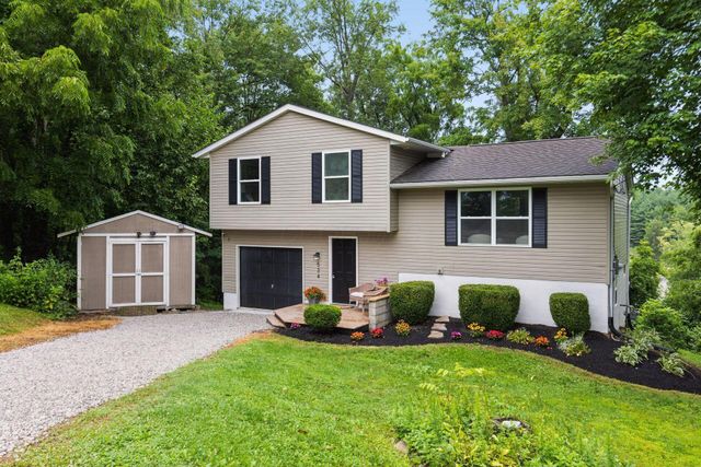 534 Brentwood Drive NE, Newark, OH 43055