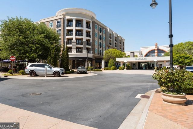 876 3rd Street, Alpharetta, GA 30009