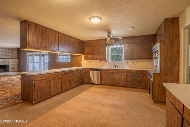 1509 San Andres Drive, Las Cruces, NM 88001